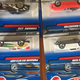 Illustration for article titled Colossal Die-Cast Collection - Box 59 - Theyre Back!